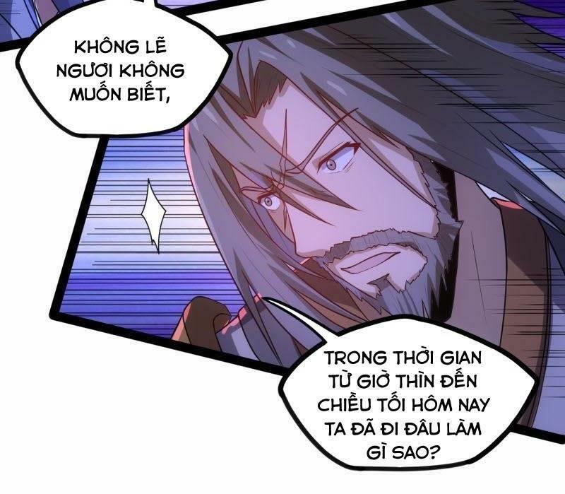 Đạp Toái Tiên Hà Chapter 95 - Trang 4