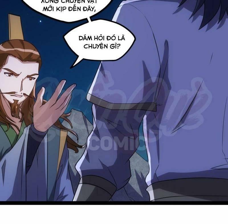 Đạp Toái Tiên Hà Chapter 95 - Trang 4