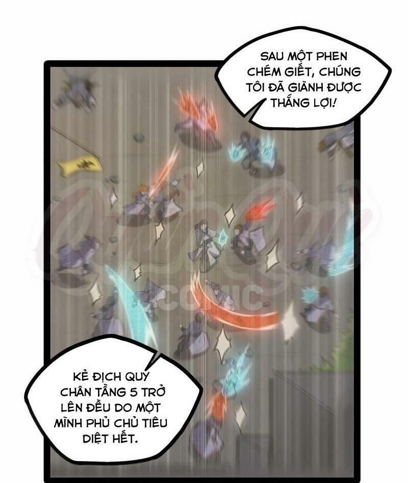 Đạp Toái Tiên Hà Chapter 95 - Trang 4