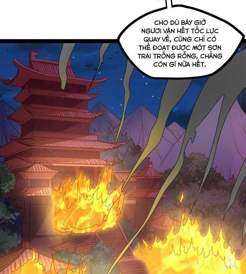 Đạp Toái Tiên Hà Chapter 95 - Trang 4