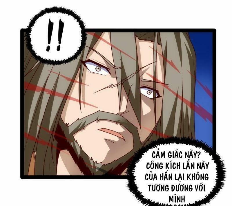 Đạp Toái Tiên Hà Chapter 95 - Trang 4