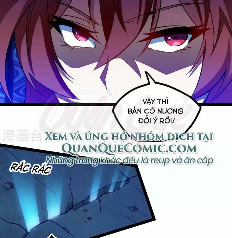 Đạp Toái Tiên Hà Chapter 99 - Next Chapter 100