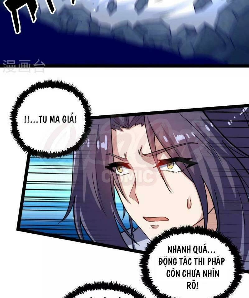 Đạp Toái Tiên Hà Chapter 99 - Next Chapter 100