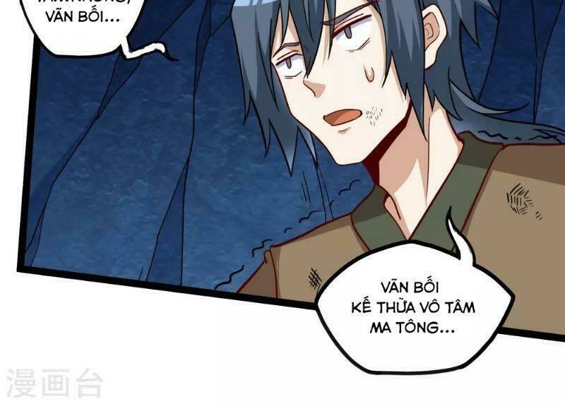 Đạp Toái Tiên Hà Chapter 99 - Next Chapter 100