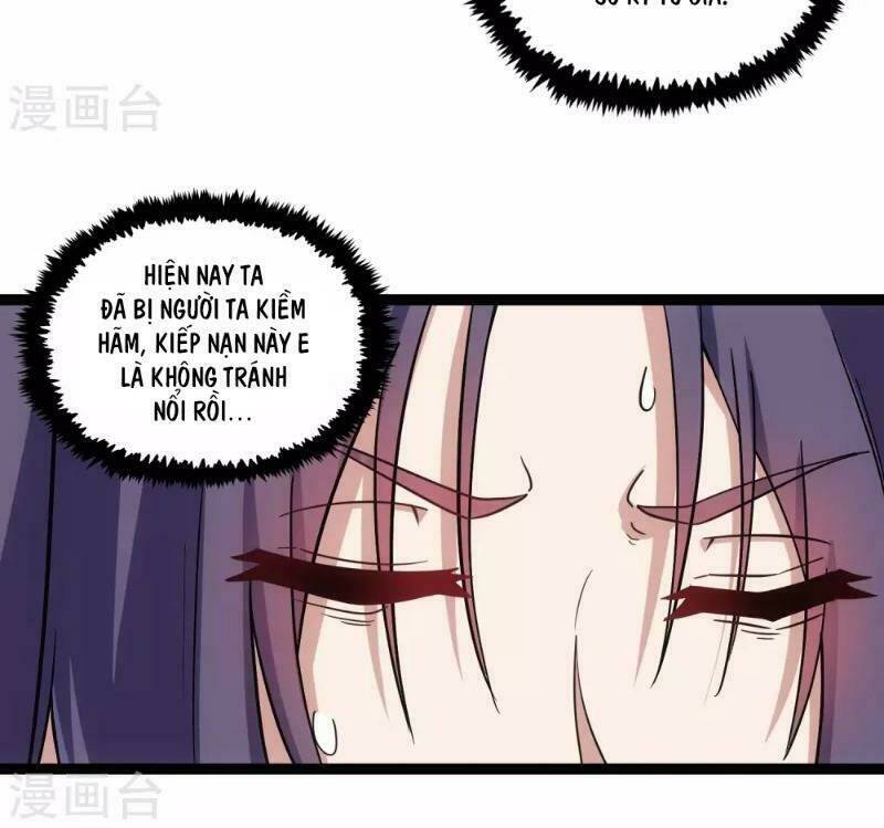 Đạp Toái Tiên Hà Chapter 99 - Next Chapter 100