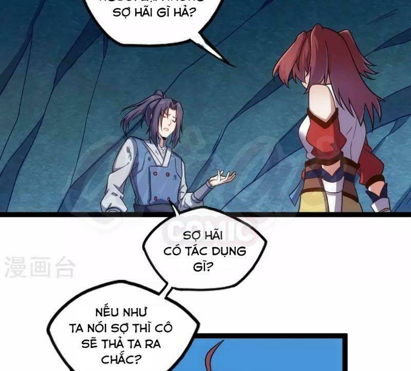 Đạp Toái Tiên Hà Chapter 99 - Next Chapter 100