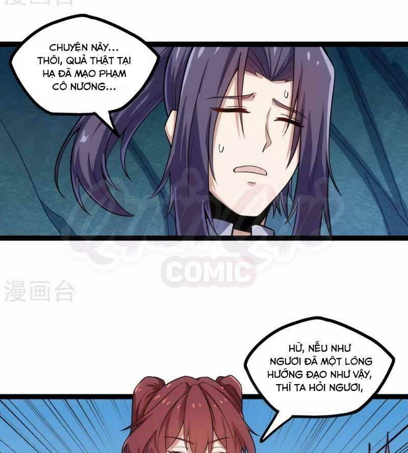 Đạp Toái Tiên Hà Chapter 99 - Next Chapter 100