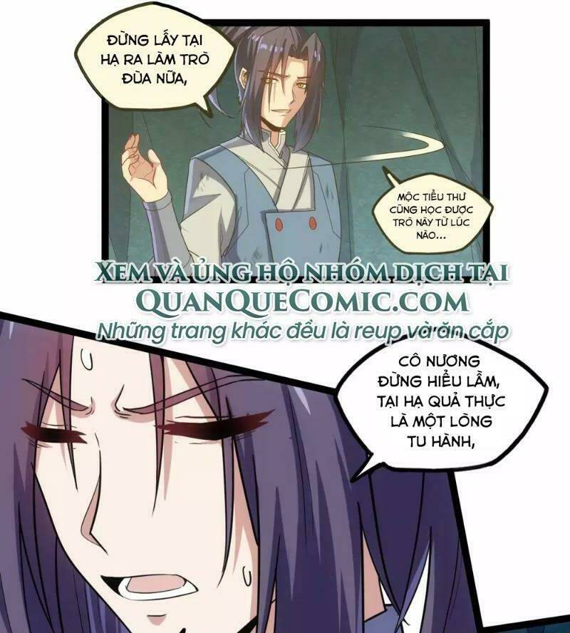 Đạp Toái Tiên Hà Chapter 99 - Next Chapter 100