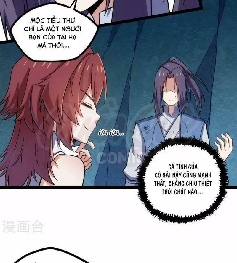 Đạp Toái Tiên Hà Chapter 99 - Next Chapter 100