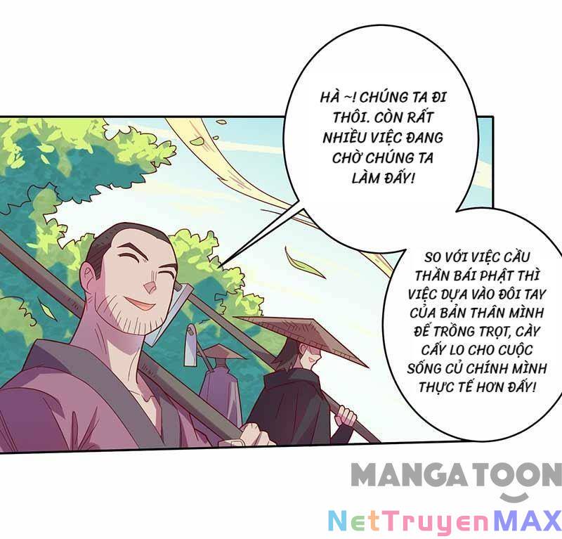 Đấu Chiến Thắng Phật Chapter 101 - Next Chapter 102