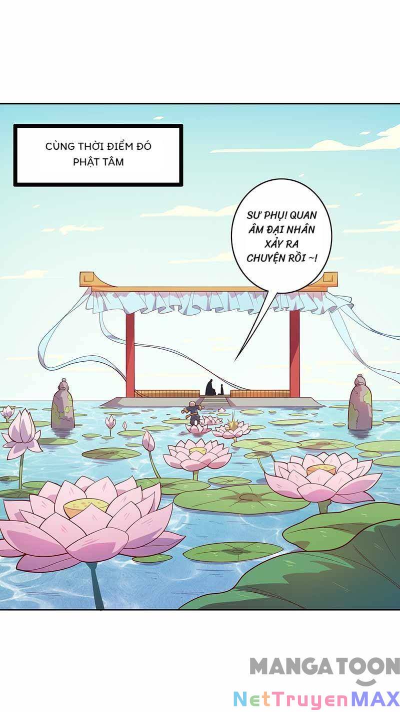 Đấu Chiến Thắng Phật Chapter 101 - Next Chapter 102