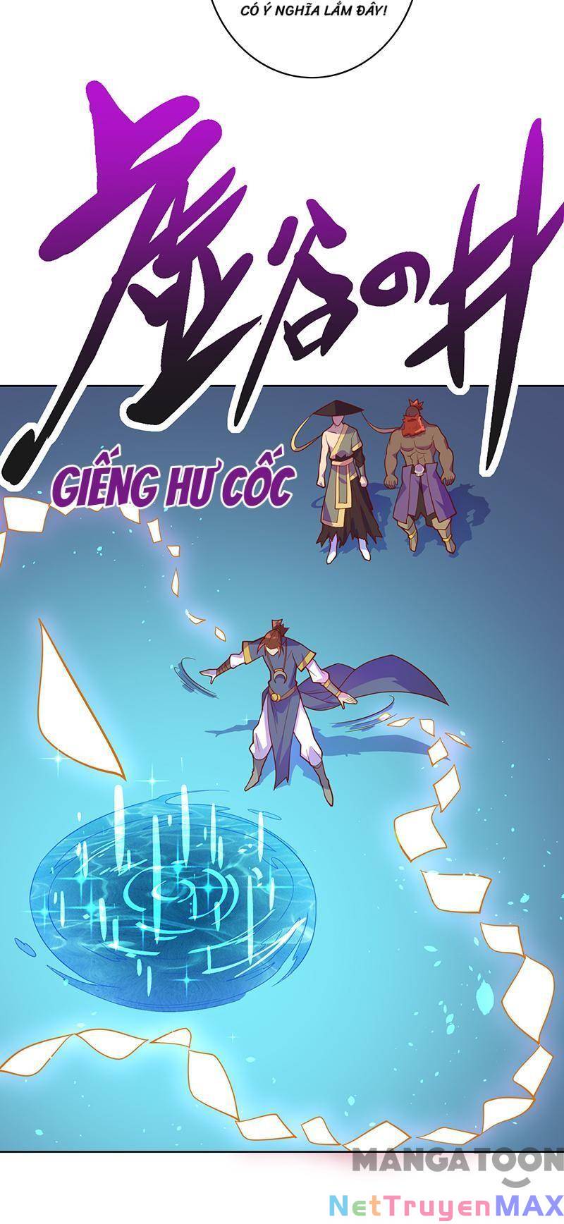 Đấu Chiến Thắng Phật Chapter 107 - Next Chapter 108