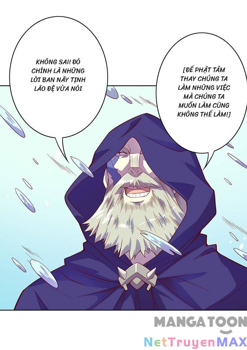 Đấu Chiến Thắng Phật Chapter 108 - Next Chapter 109