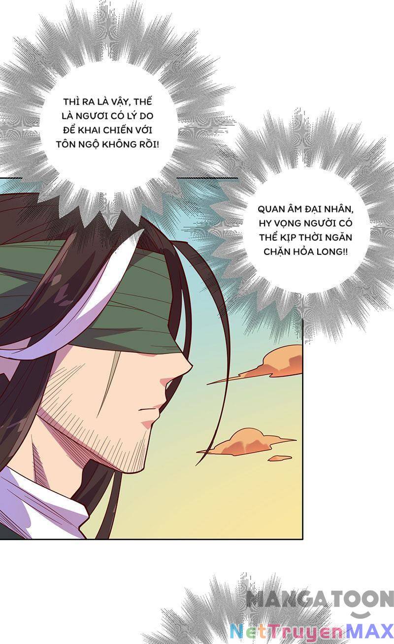 Đấu Chiến Thắng Phật Chapter 110 - Next Chapter 111