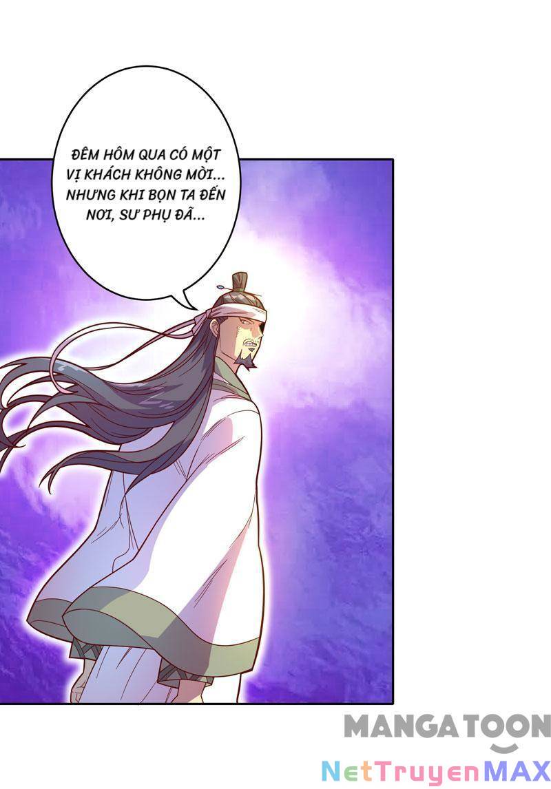 Đấu Chiến Thắng Phật Chapter 118 - Next Chapter 119