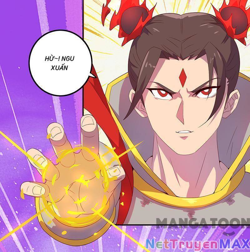 Đấu Chiến Thắng Phật Chapter 52 - Next Chapter 53