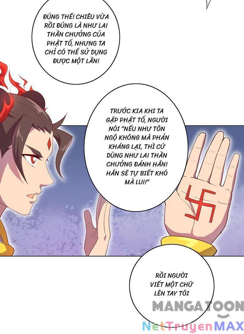 Đấu Chiến Thắng Phật Chapter 53 - Next Chapter 54