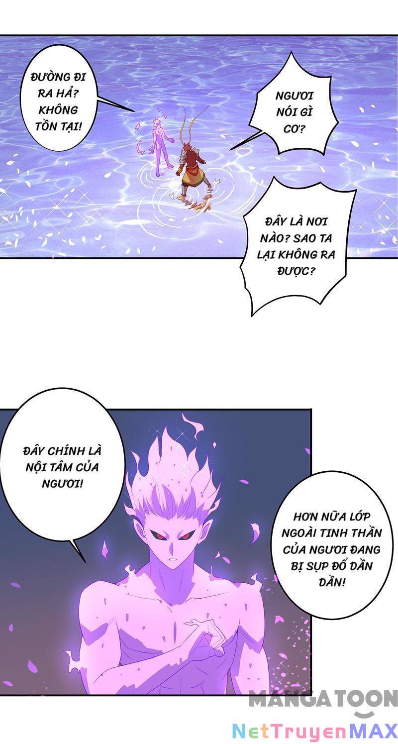 Đấu Chiến Thắng Phật Chapter 64 - Next Chapter 65