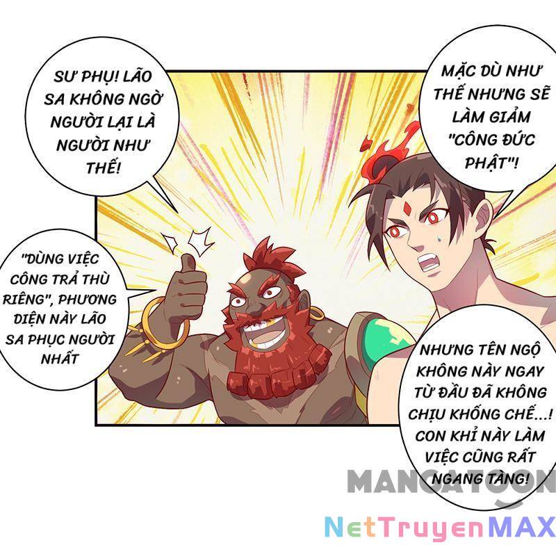 Đấu Chiến Thắng Phật Chapter 64 - Next Chapter 65