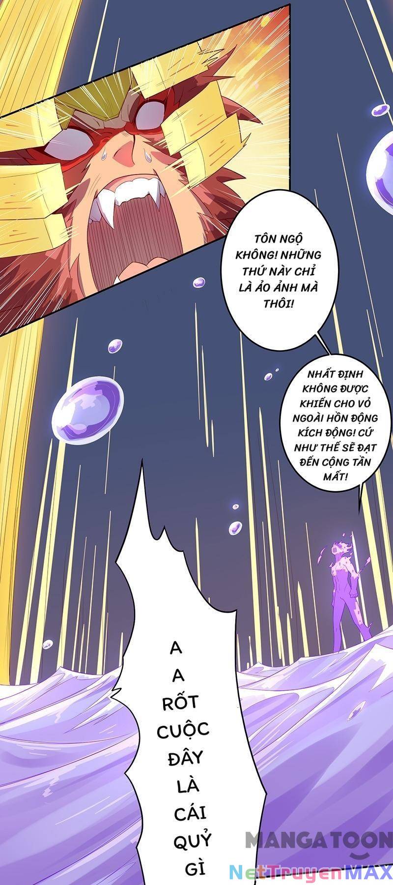 Đấu Chiến Thắng Phật Chapter 64 - Next Chapter 65