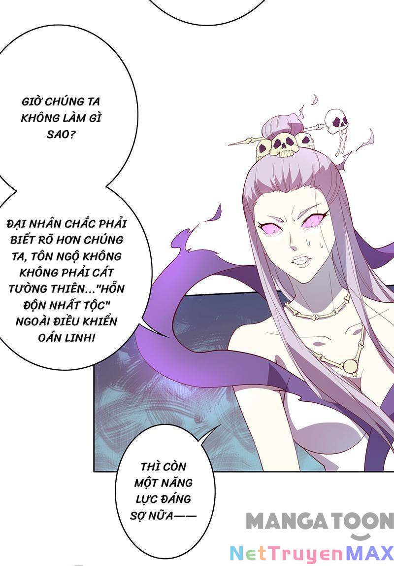 Đấu Chiến Thắng Phật Chapter 65 - Next Chapter 66