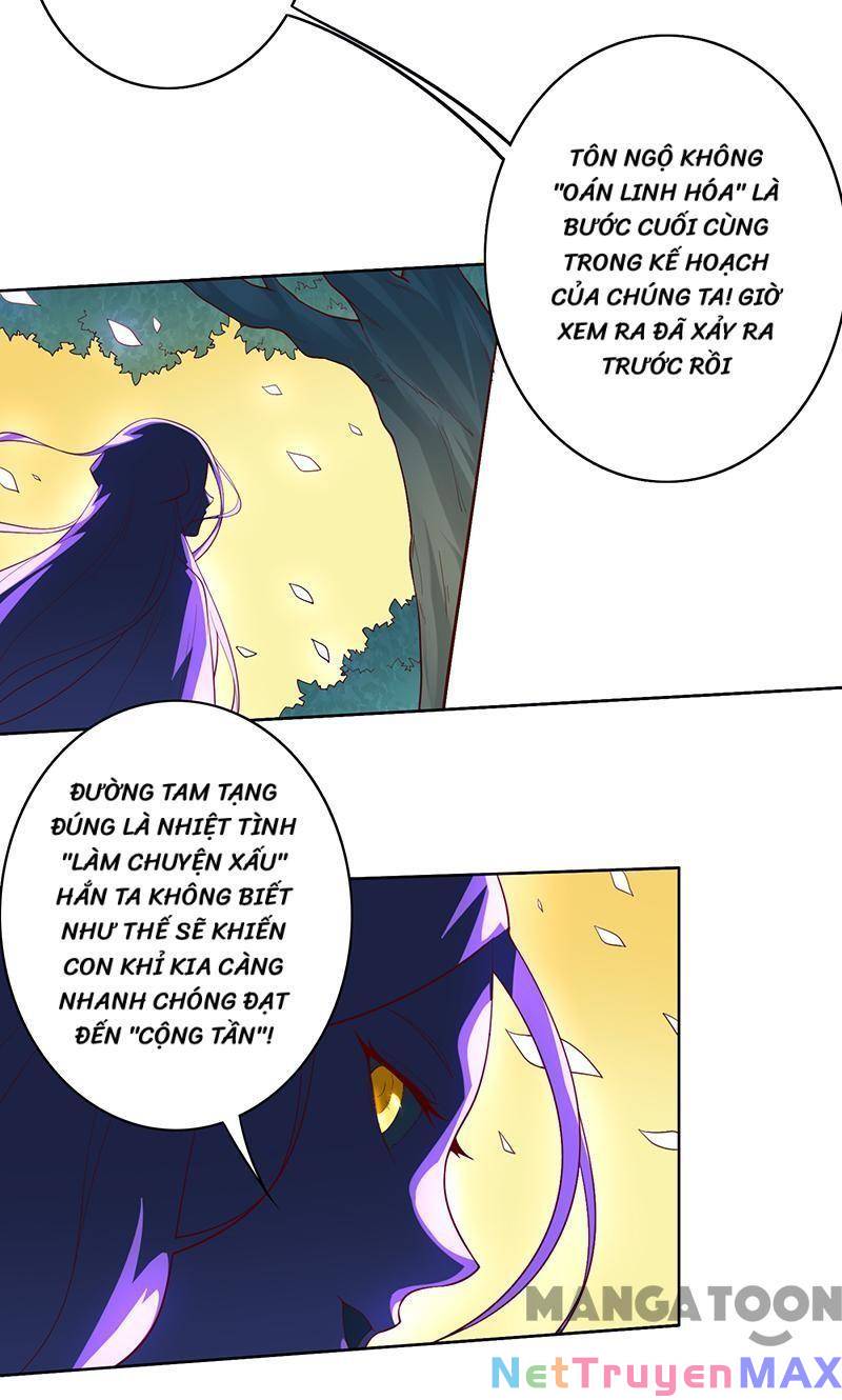 Đấu Chiến Thắng Phật Chapter 65 - Next Chapter 66