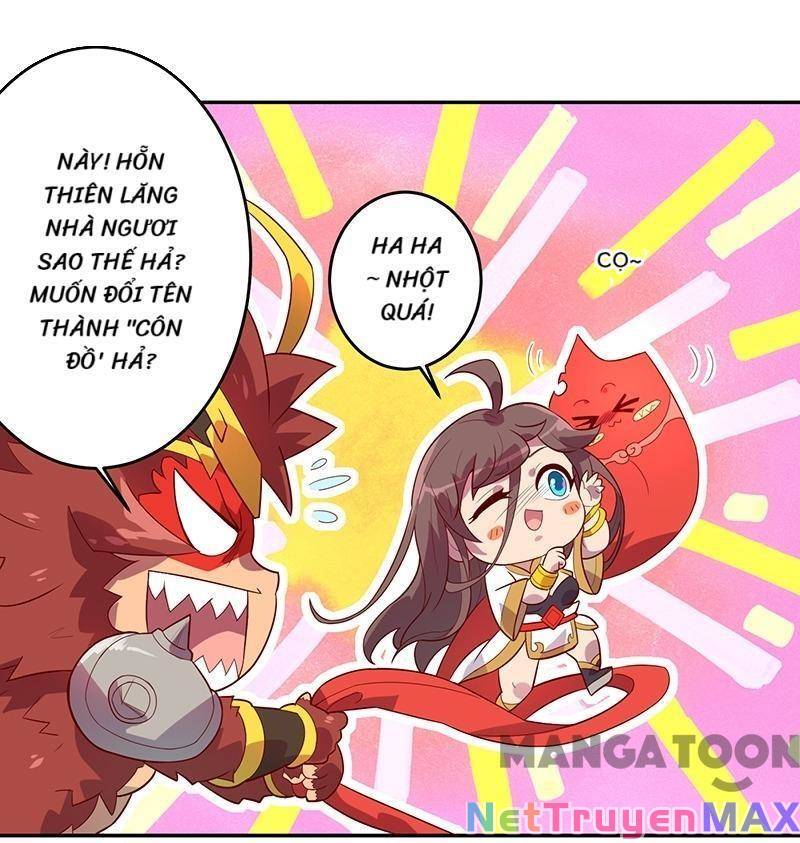 Đấu Chiến Thắng Phật Chapter 69 - Next Chapter 70