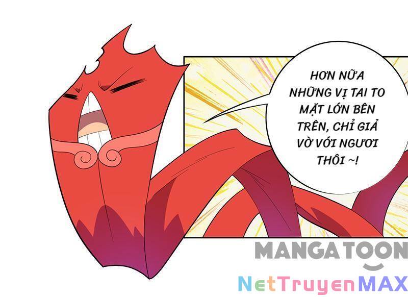 Đấu Chiến Thắng Phật Chapter 72 - Next Chapter 73