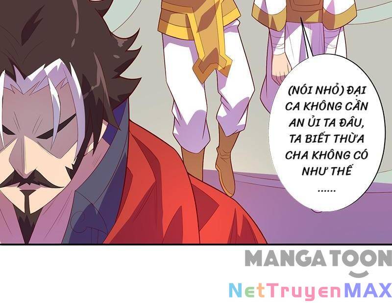 Đấu Chiến Thắng Phật Chapter 73 - Next Chapter 74