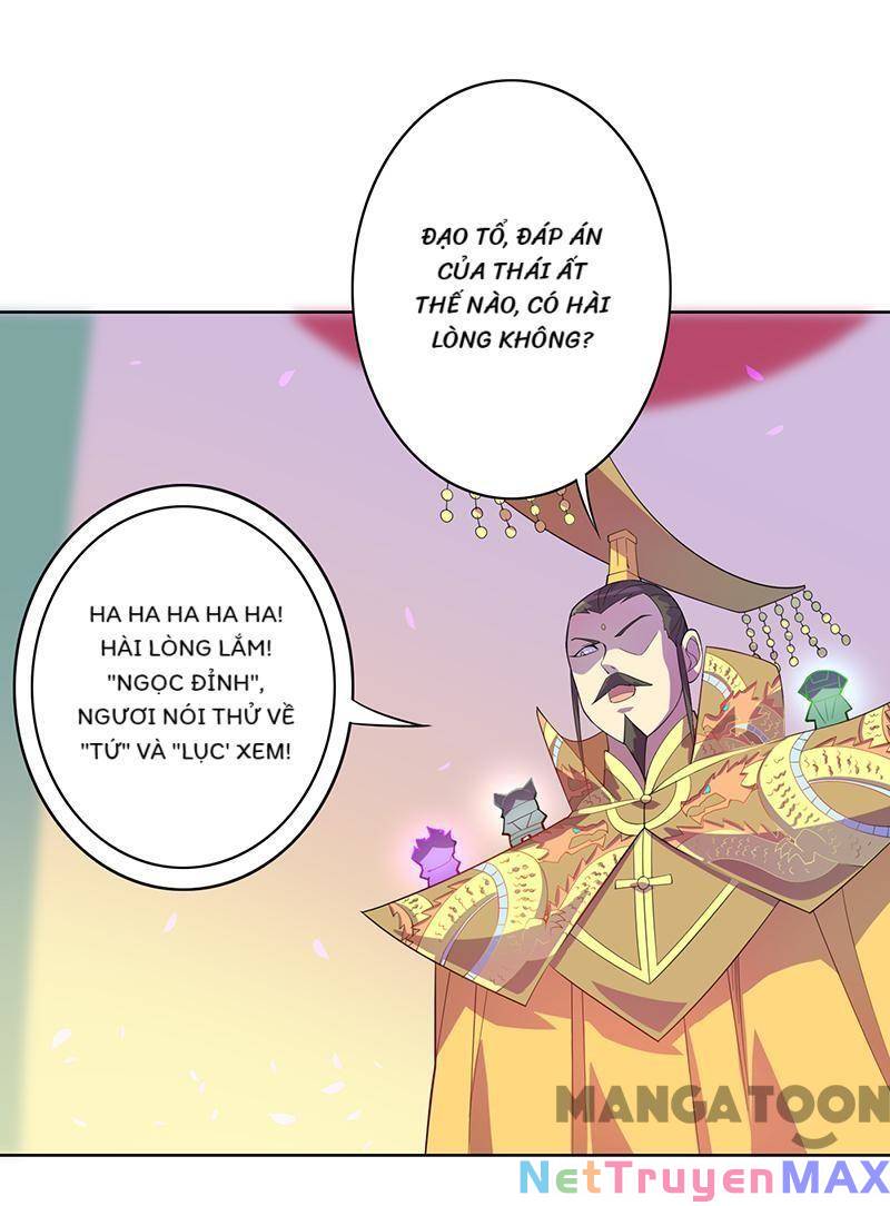 Đấu Chiến Thắng Phật Chapter 76 - Next Chapter 77