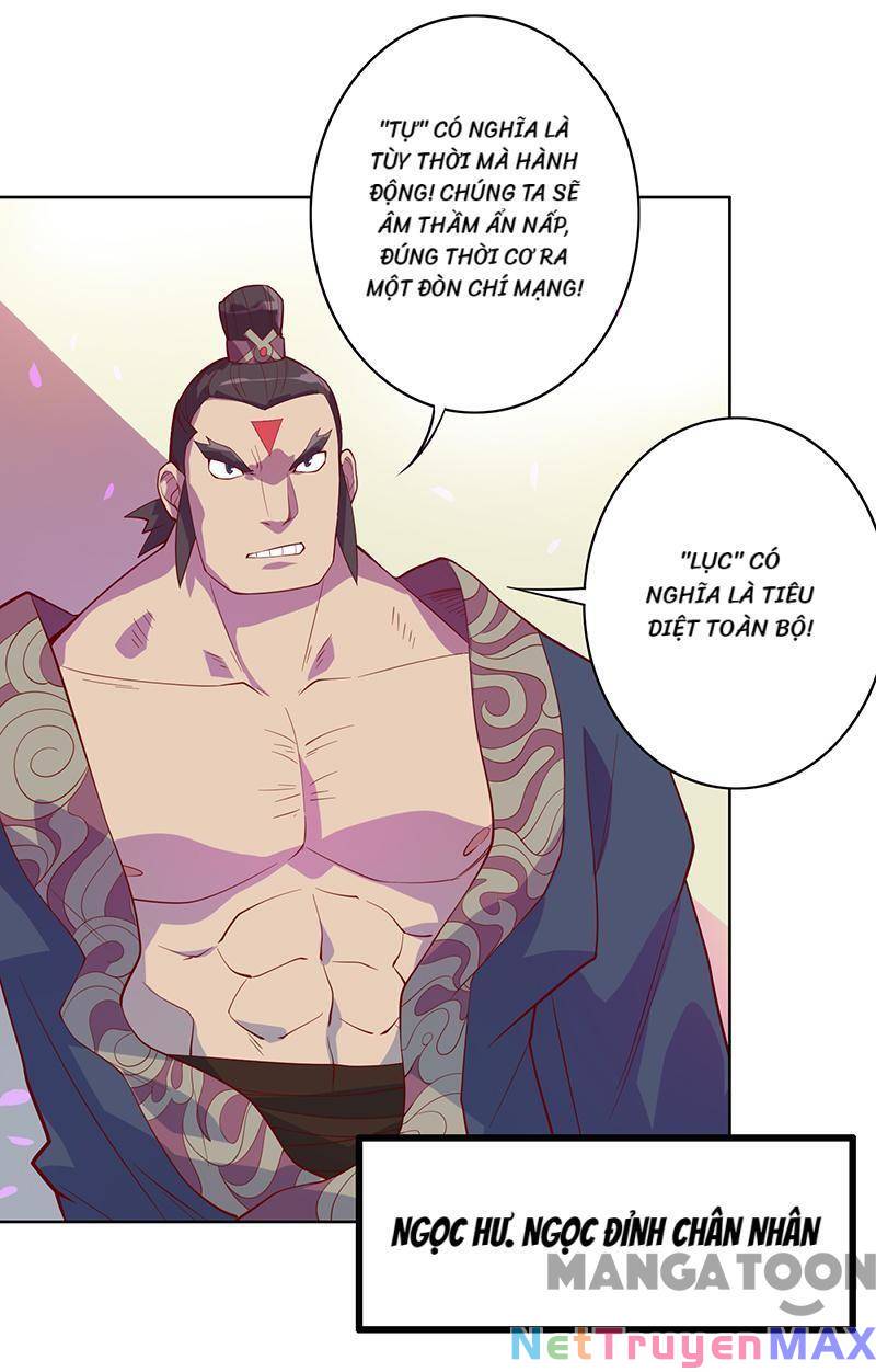 Đấu Chiến Thắng Phật Chapter 76 - Next Chapter 77