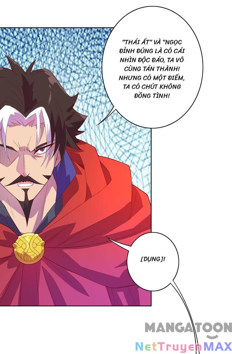 Đấu Chiến Thắng Phật Chapter 76 - Next Chapter 77