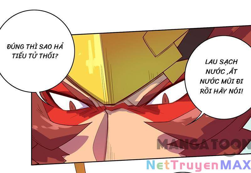 Đấu Chiến Thắng Phật Chapter 78 - Next Chapter 79