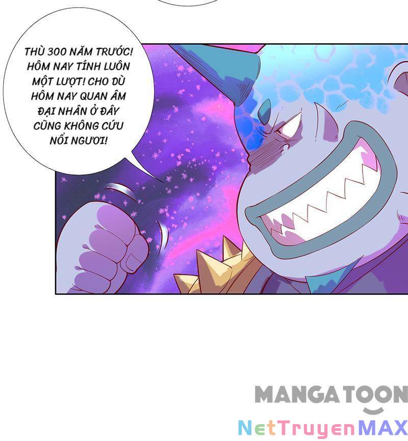 Đấu Chiến Thắng Phật Chapter 84 - Next Chapter 85