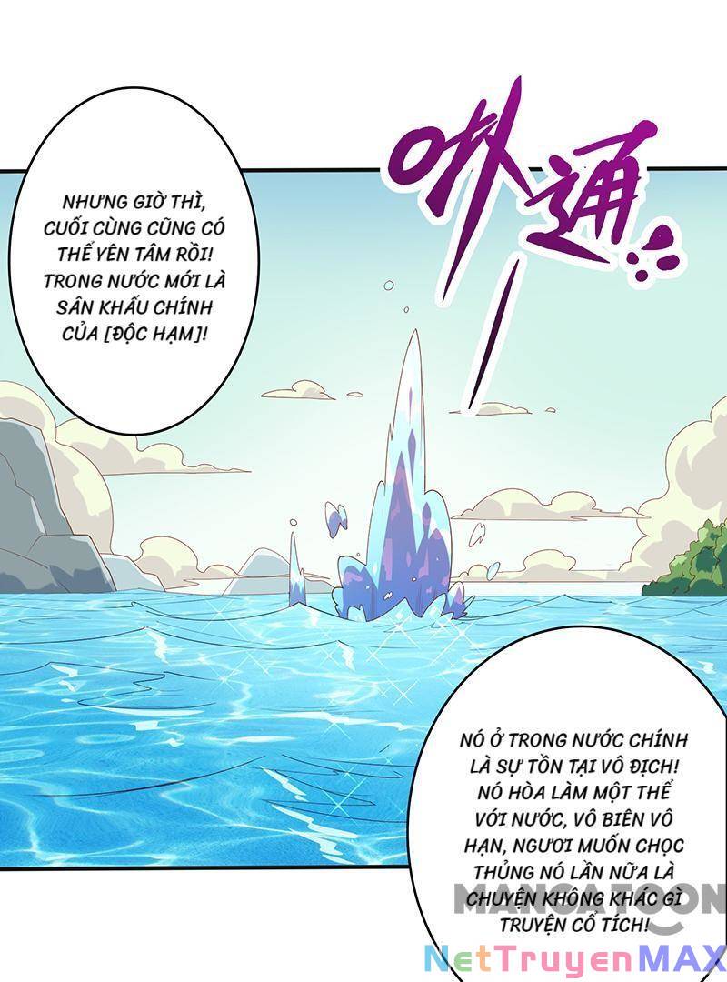 Đấu Chiến Thắng Phật Chapter 84 - Next Chapter 85