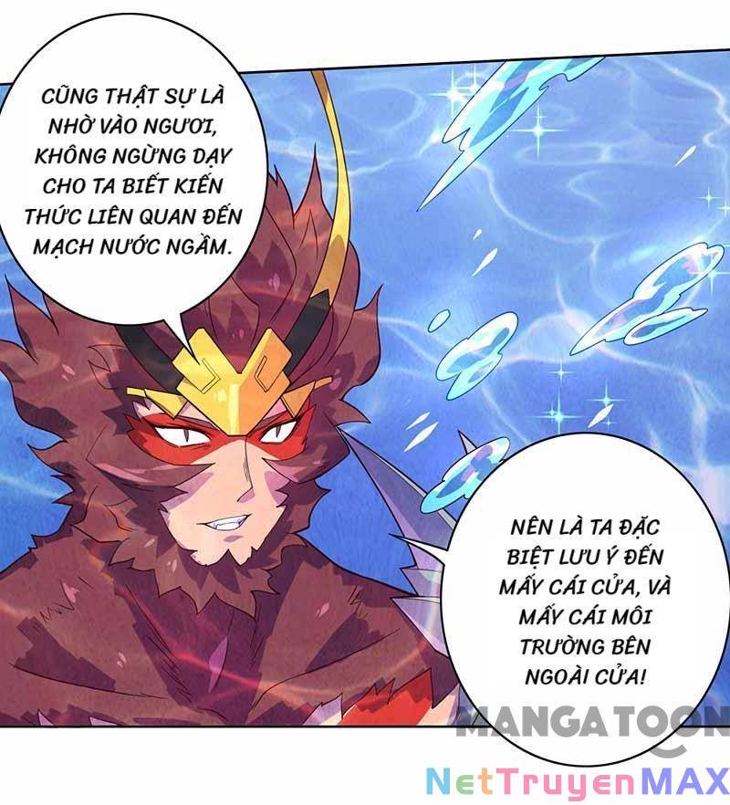 Đấu Chiến Thắng Phật Chapter 88 - Next Chapter 89