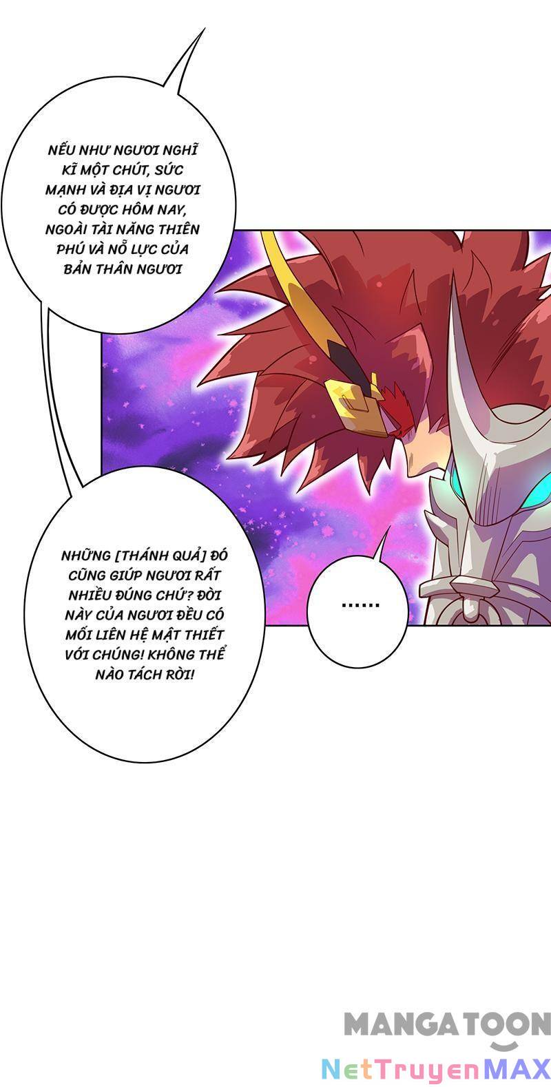 Đấu Chiến Thắng Phật Chapter 97 - Next Chapter 98