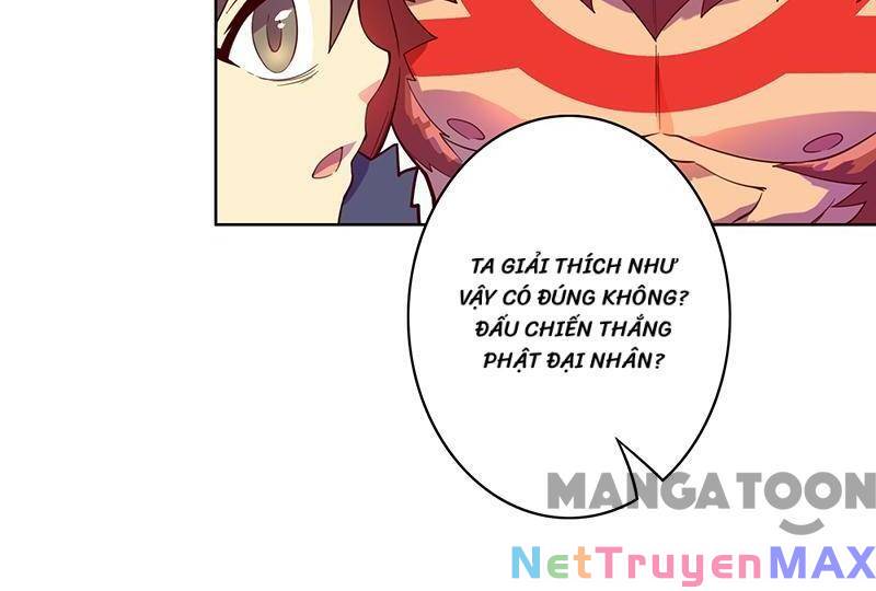 Đấu Chiến Thắng Phật Chapter 98 - Next Chapter 99