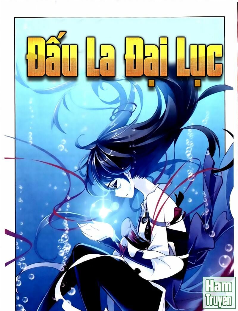 Đấu La Đại Lục Chapter 214 - Next Chapter 215