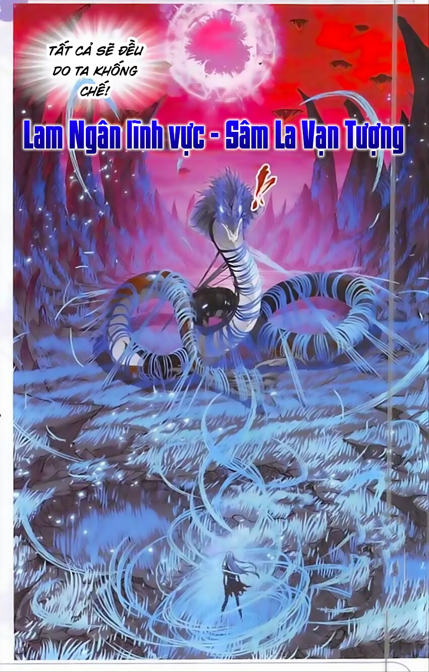 Đấu La Đại Lục Chapter 242 - Next Chapter 243