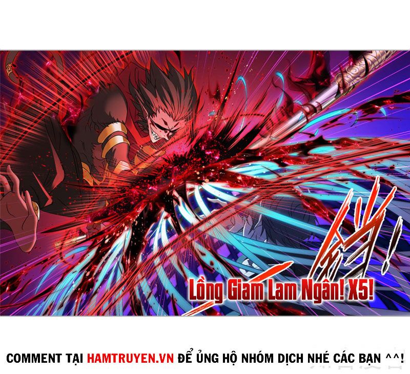 Đấu La Đại Lục Chapter 266.5 - Next Chapter 267