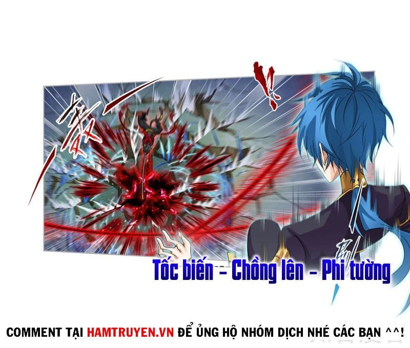 Đấu La Đại Lục Chapter 266.5 - Next Chapter 267