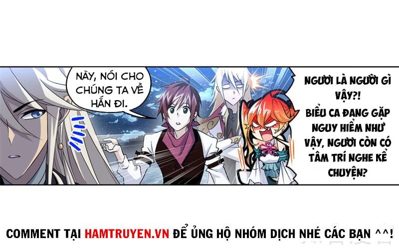 Đấu La Đại Lục Chapter 266.5 - Next Chapter 267