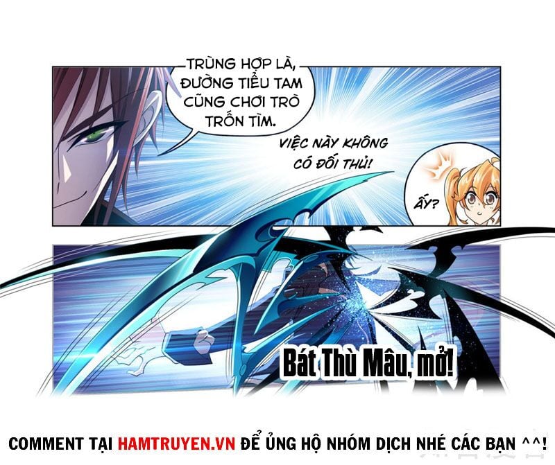 Đấu La Đại Lục Chapter 266.5 - Next Chapter 267