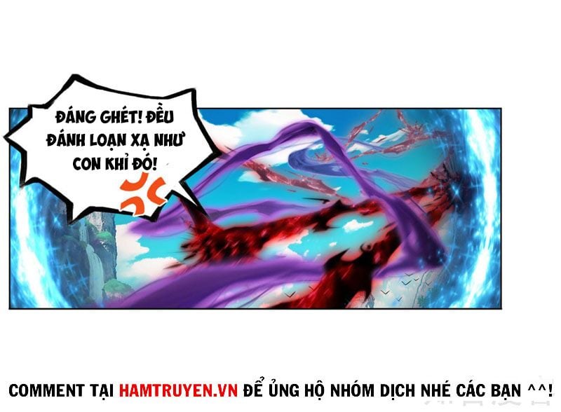 Đấu La Đại Lục Chapter 266.5 - Next Chapter 267