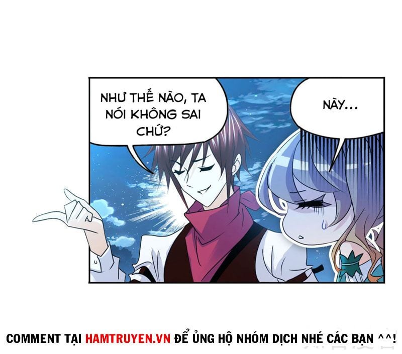 Đấu La Đại Lục Chapter 266.5 - Next Chapter 267