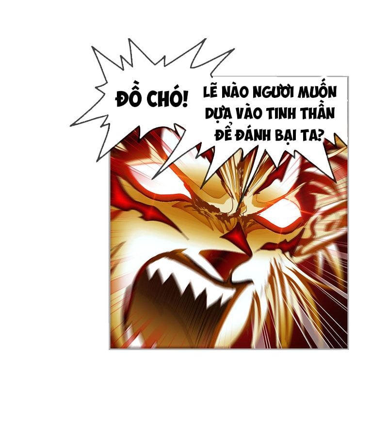 Đấu La Đại Lục Chapter 268.5 - Next Chapter 269