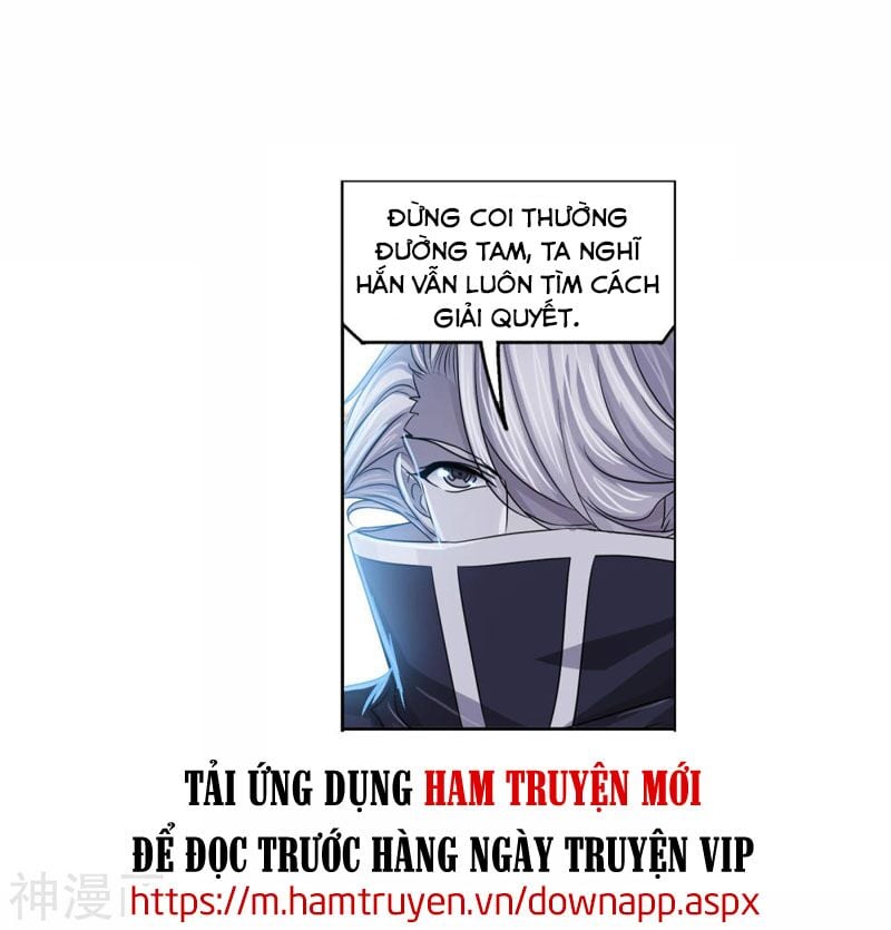 Đấu La Đại Lục Chapter 268 - Next Chapter 268.5