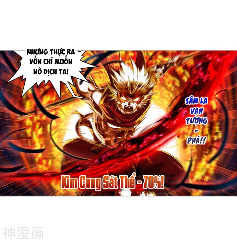 Đấu La Đại Lục Chapter 268 - Next Chapter 268.5