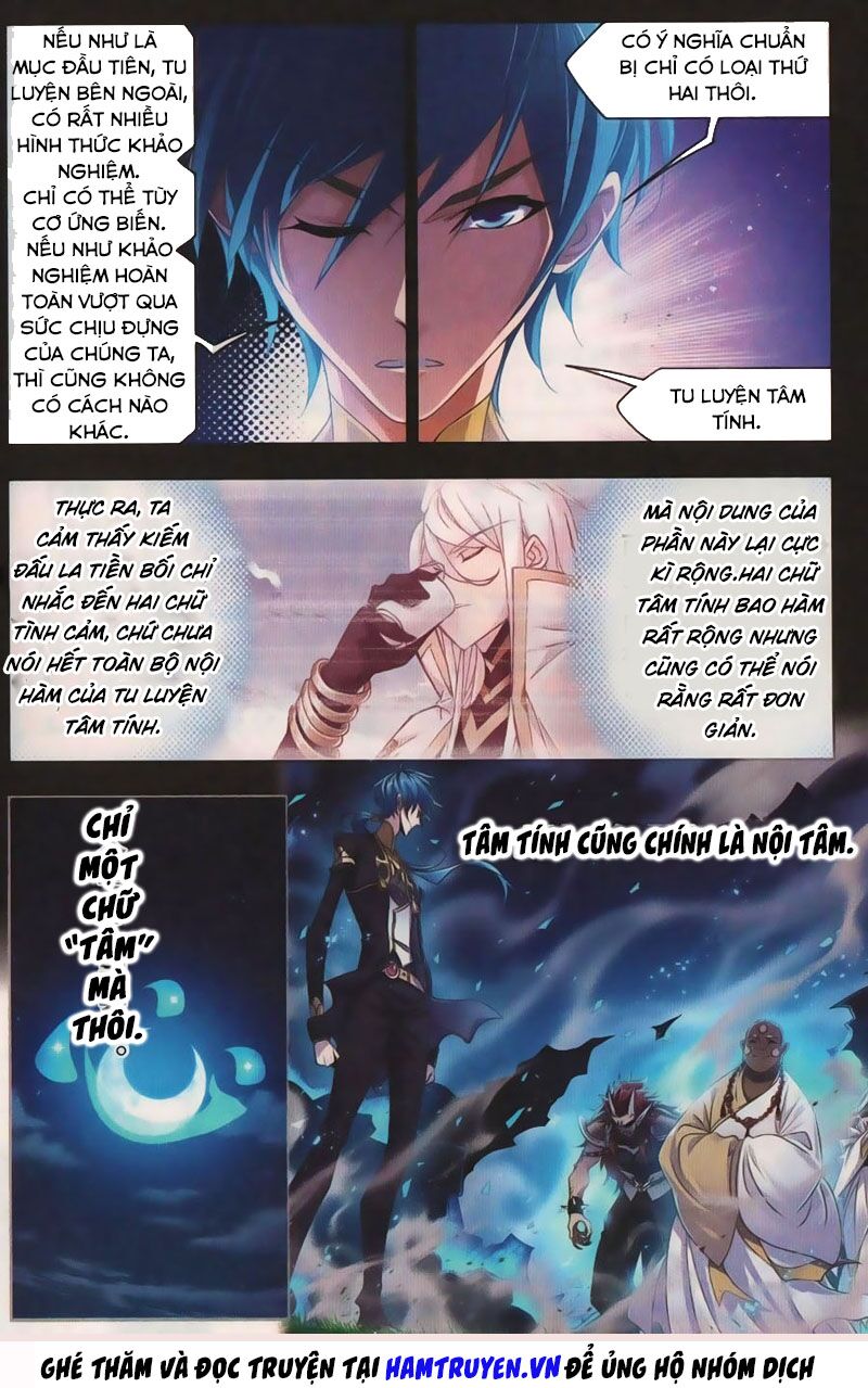 Đấu La Đại Lục Chapter 272 - Next Chapter 273